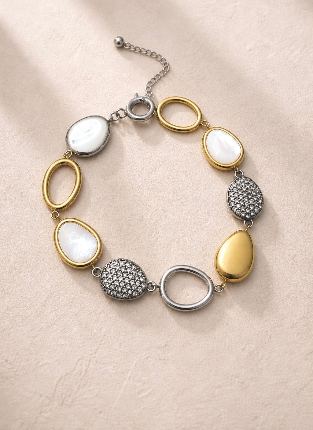 Pulseira Luxe