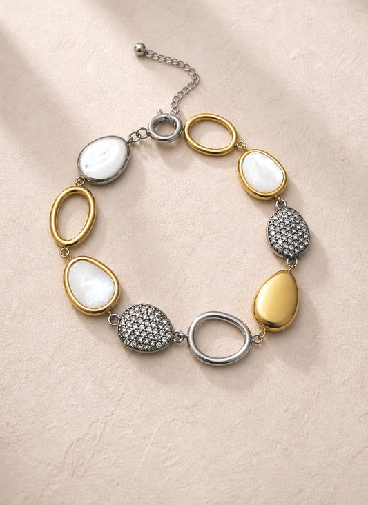 Pulseira Luxe