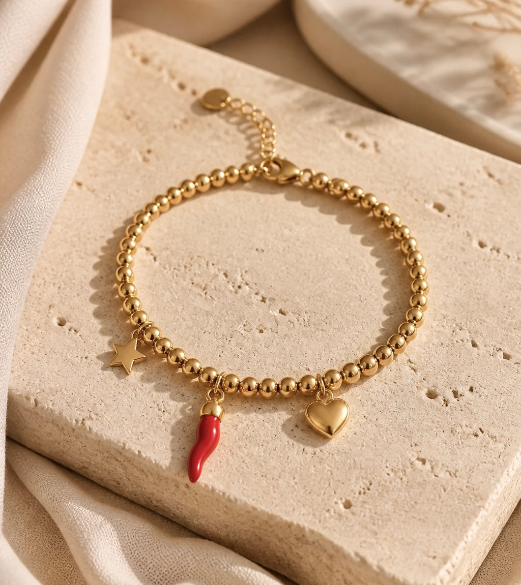 Pulseira Stella
