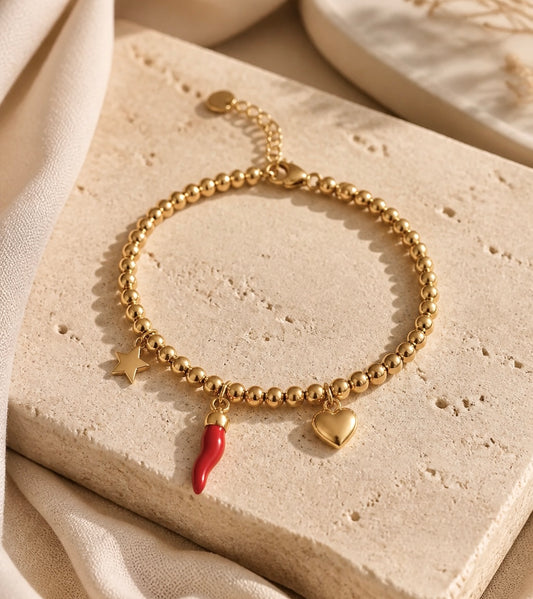 Pulseira Stella